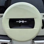 Full-Wrap Spare Tire Cover for Denza B5 BYD14