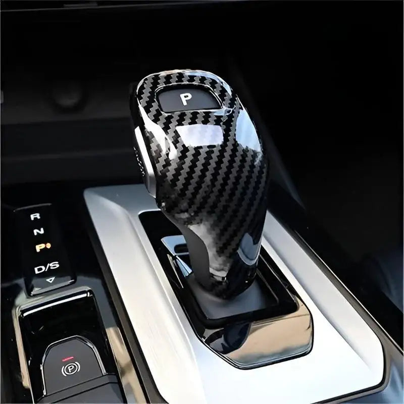Gear Knob Header Cover for MG HS 2018-2024 MG1