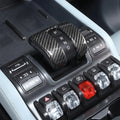 ABS Gear Shift Knob Shifter Cover Trim for BYD Shark / Shark 6