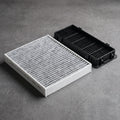 HEPA Air Conditioning Cabin Filter Element & Air Intake Grille for ZEEKR X | carblaze 1