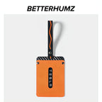 Genuine Alcantar NFC Card Holder for BYD
