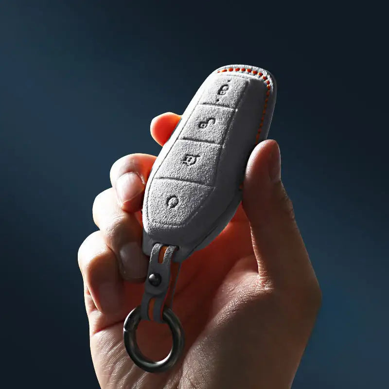 Key Holder for BYD BYD10