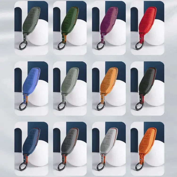 Key Holder for BYD BYD7