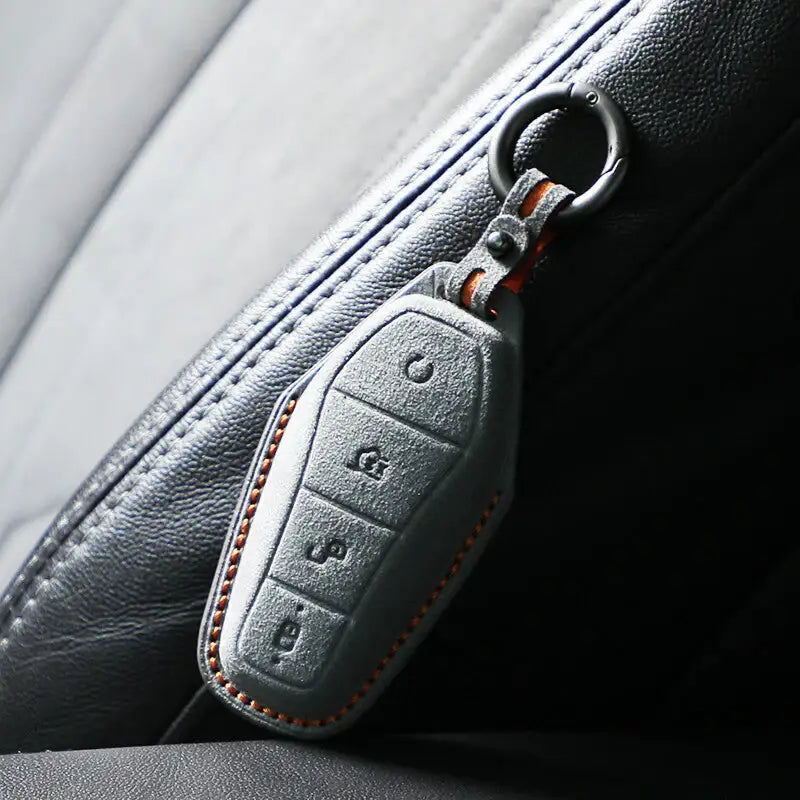 Key Holder for BYD BYD9