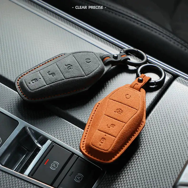 Key Holder for BYD BYD8