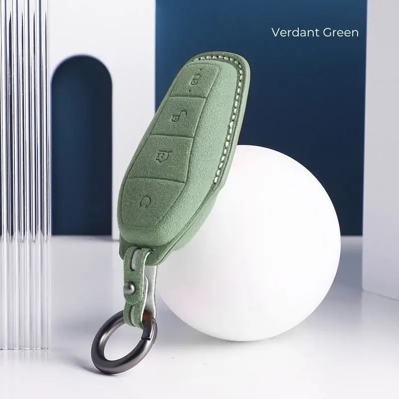 Key Holder for BYD BYD4
