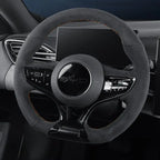 Genuine Alcantar Steering Wheel Cover for BYD Seal BYD10