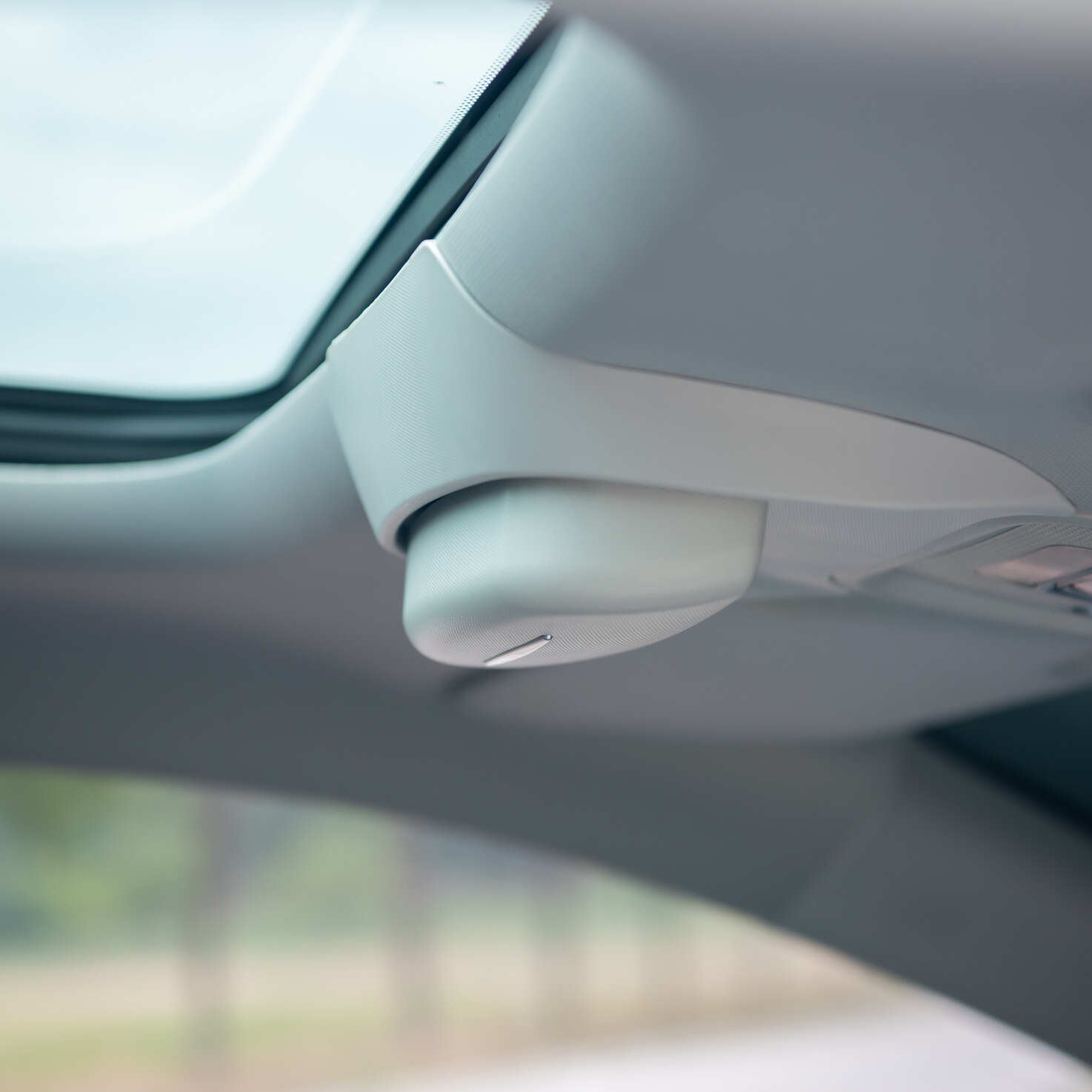 Estojo para Óculos para Atto 3