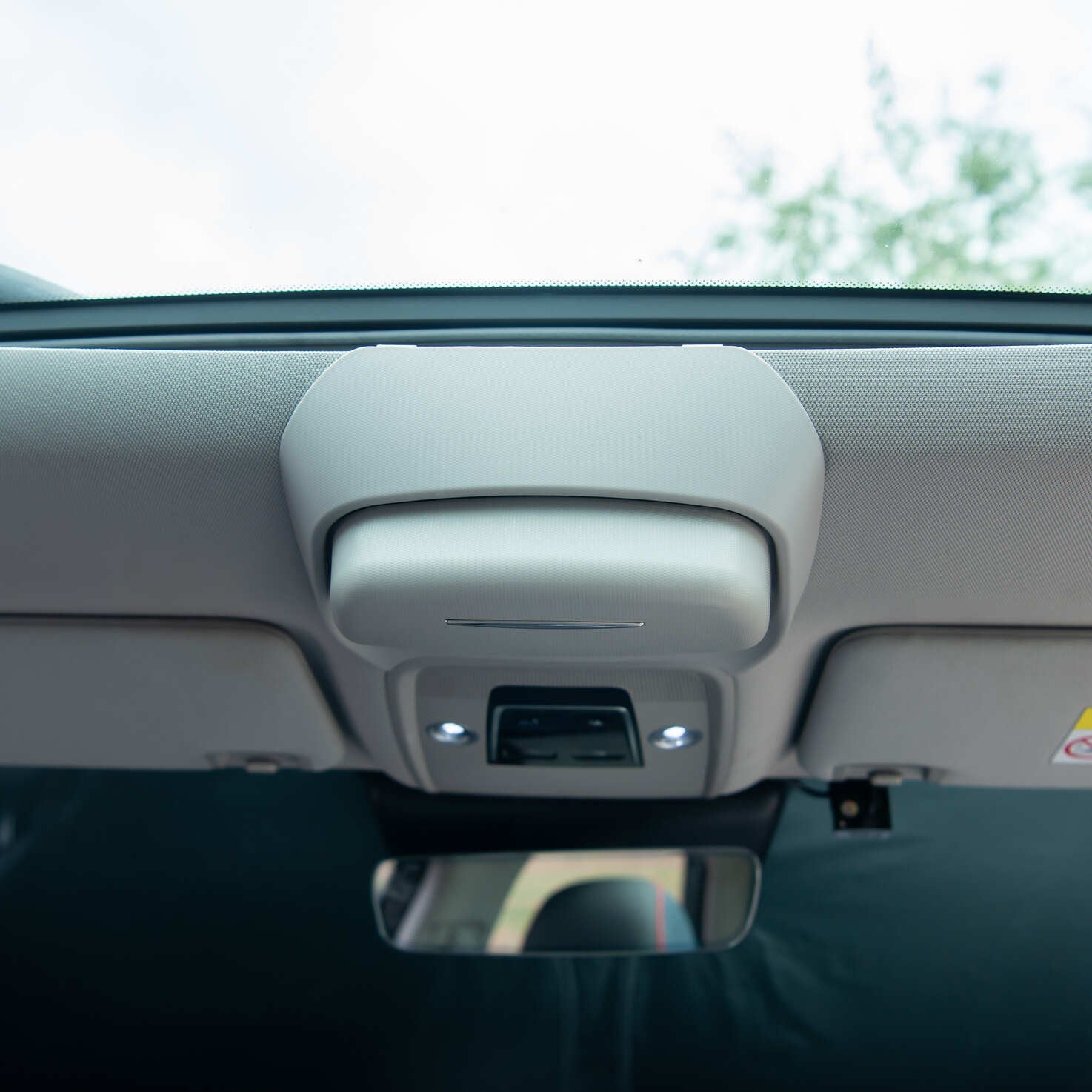 Estojo para Óculos para Atto 3