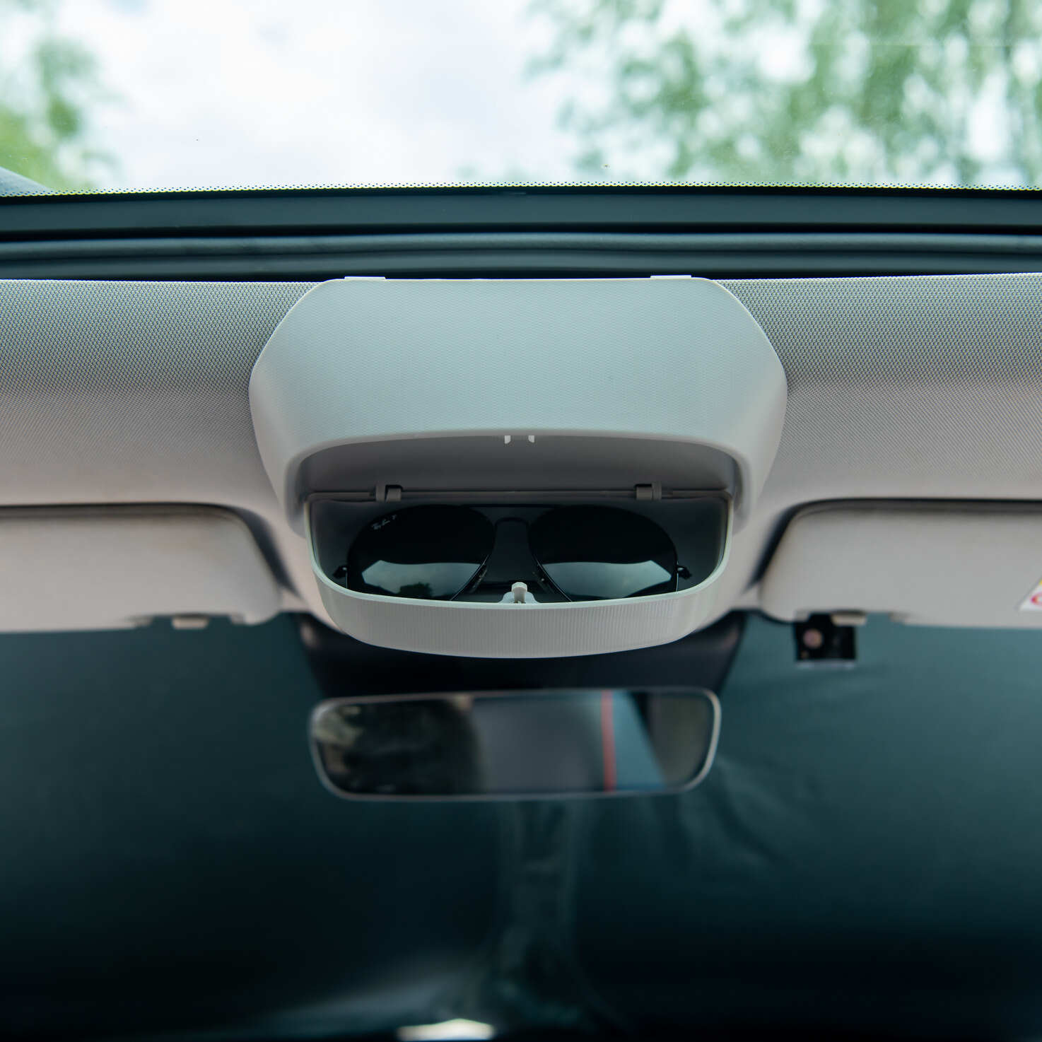 Estojo para Óculos para Atto 3