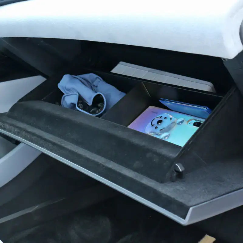 Glove Box Organizer for Seal BYD2