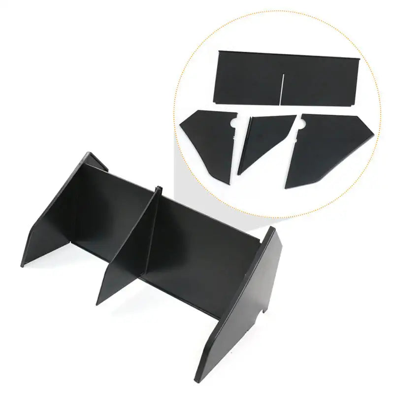 Glove Box Organizer for Seal BYD8