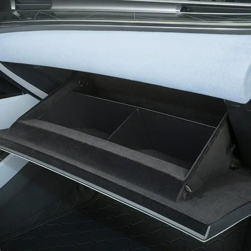 Glove Box Organizer for Seal BYD3