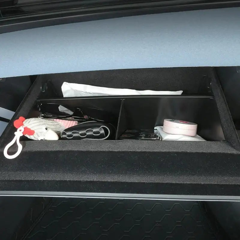 Glove Box Organizer for Seal BYD1
