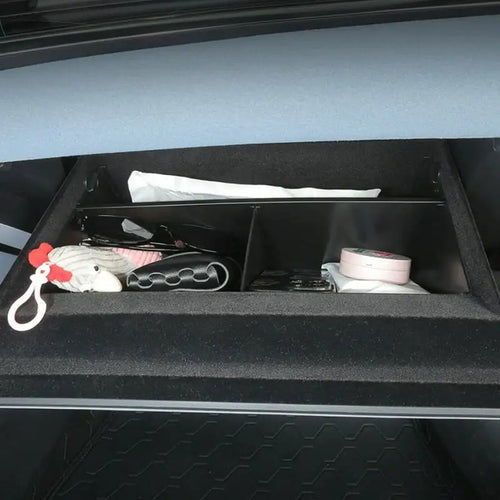 Glove Box Organizer for Seal BYD1