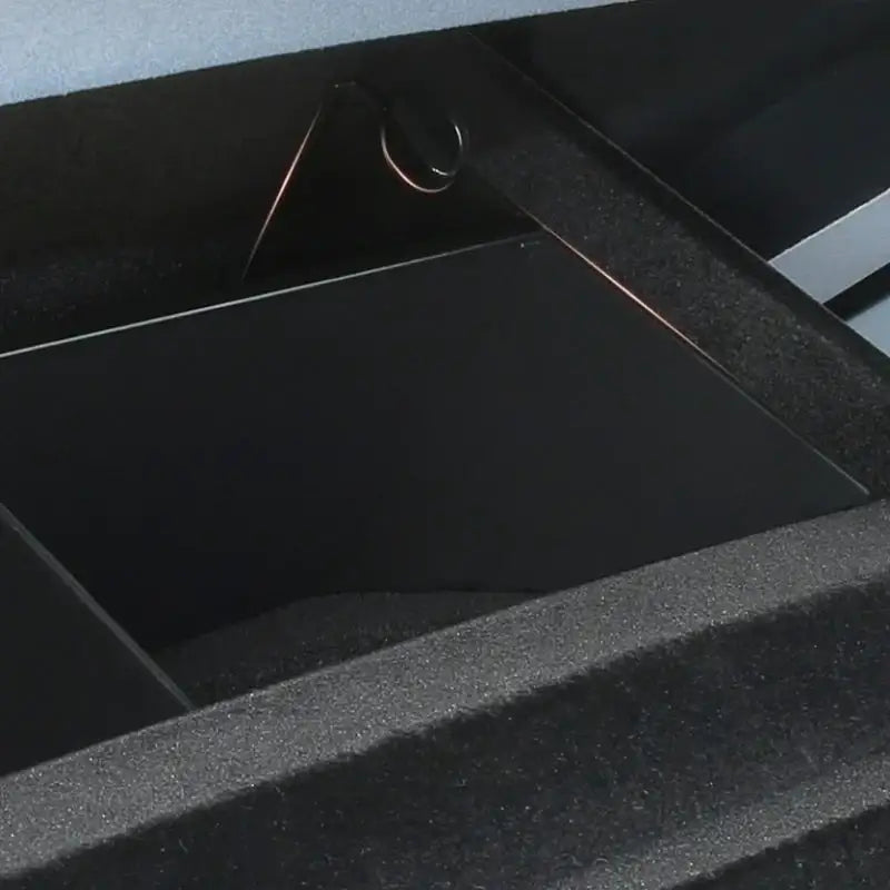 Glove Box Organizer for Seal BYD4
