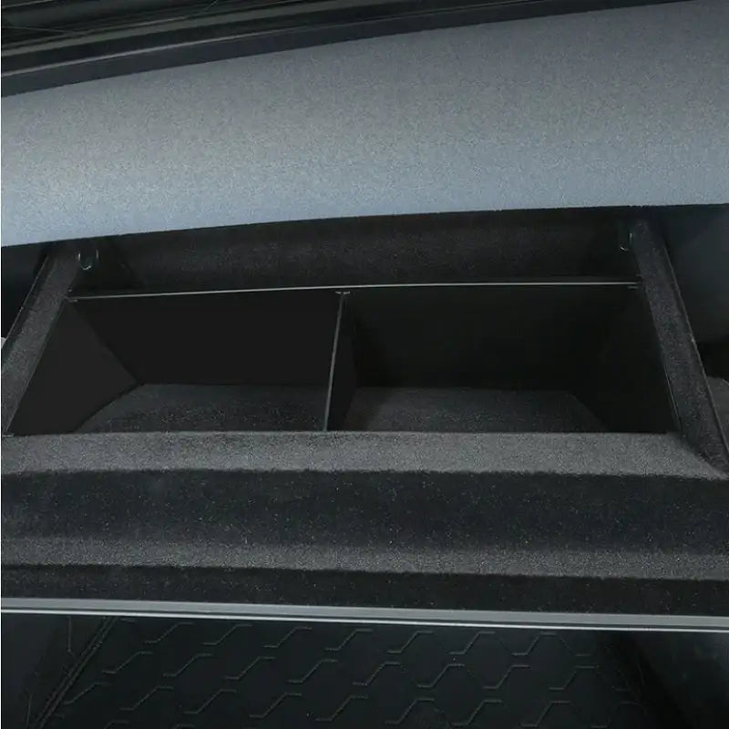 Glove Box Organizer for Seal BYD5