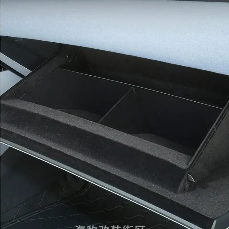 Glove Box Organizer for Seal BYD6