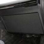 Glovebox Anti Kick Pad for MG4 MG1
