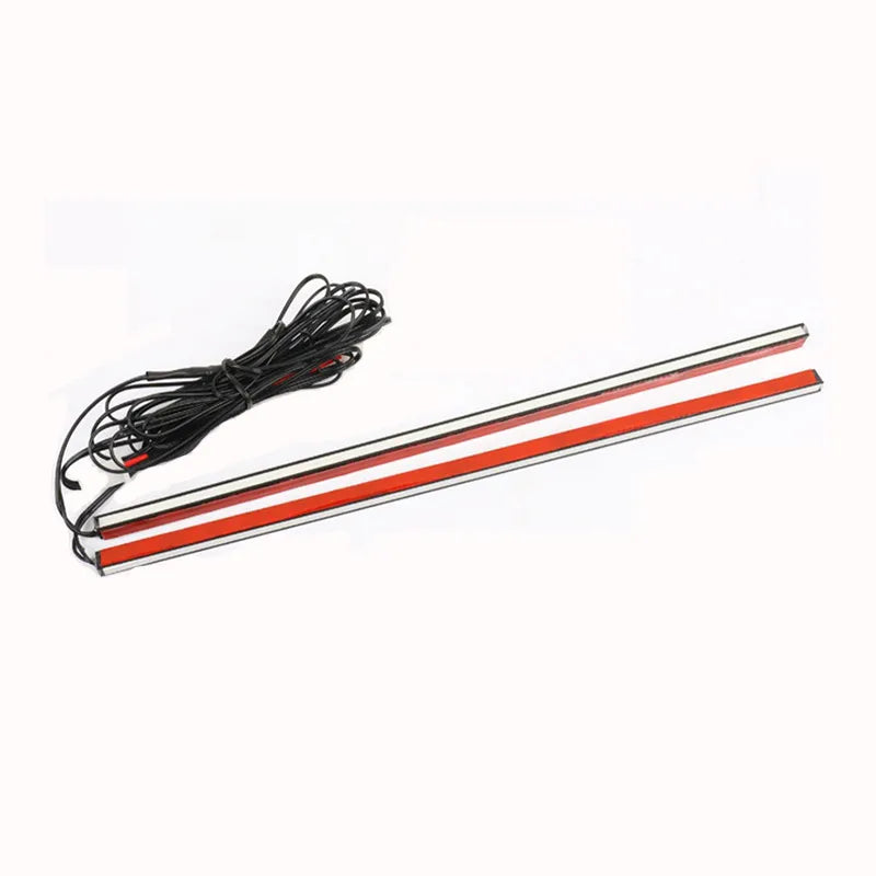 GWM WEY TANK 300 Custom Rear Trunk LED Light Kit | 12V Waterproof Side Window Light