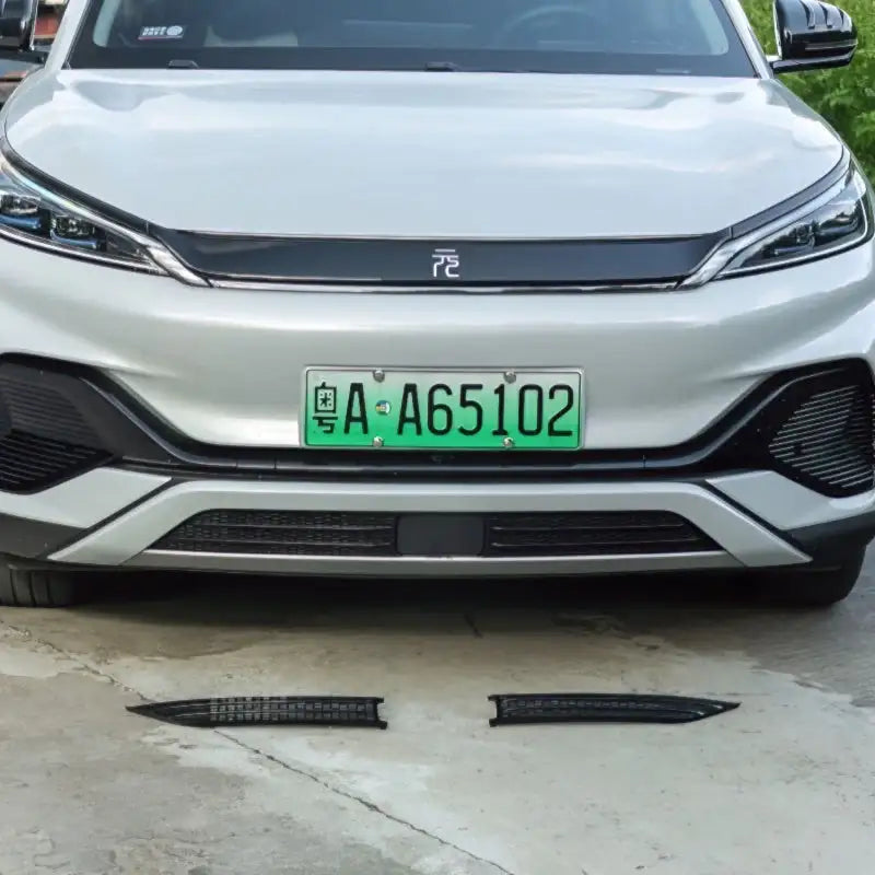Grille Proof Net for BYD Atto 3 BYD3
