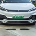 Grille Proof Net for BYD Atto 3 BYD3