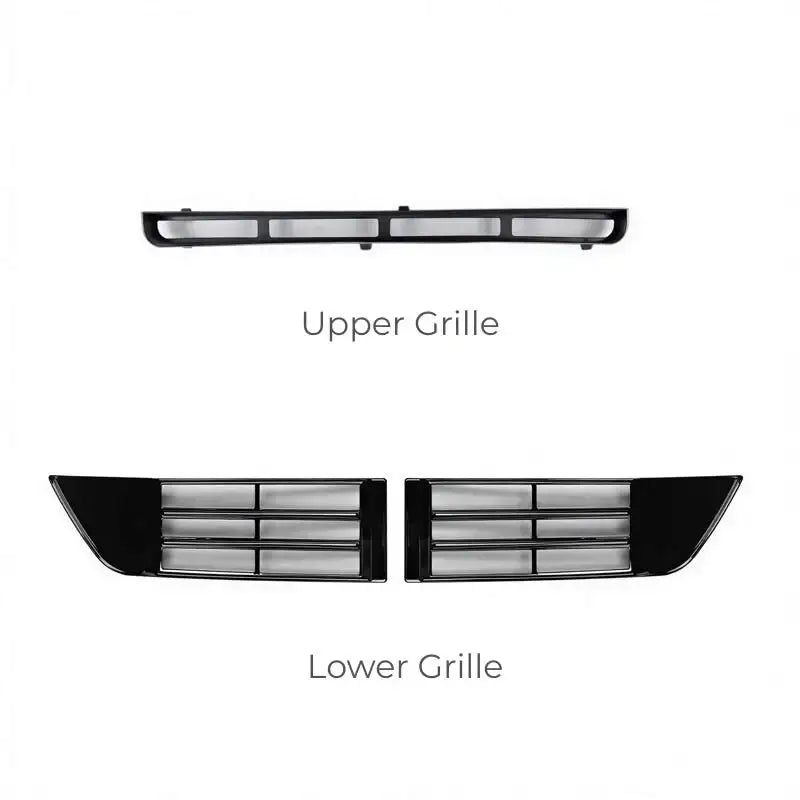 Grille Proof Net for BYD Sealion 8/Atto 8 BYD9