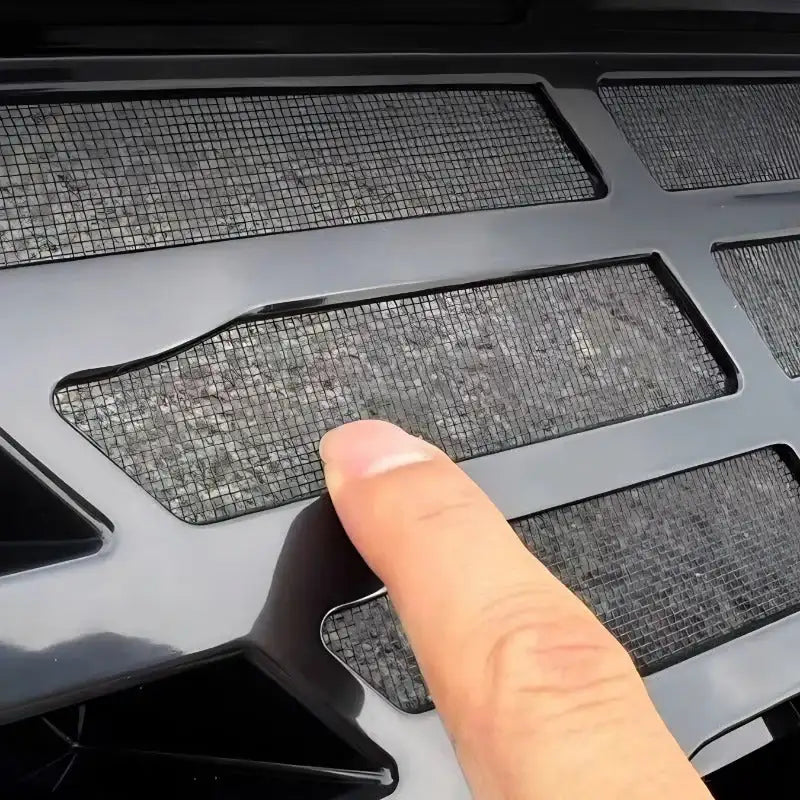 Grille Proof Net for BYD Seal 6 BYD3