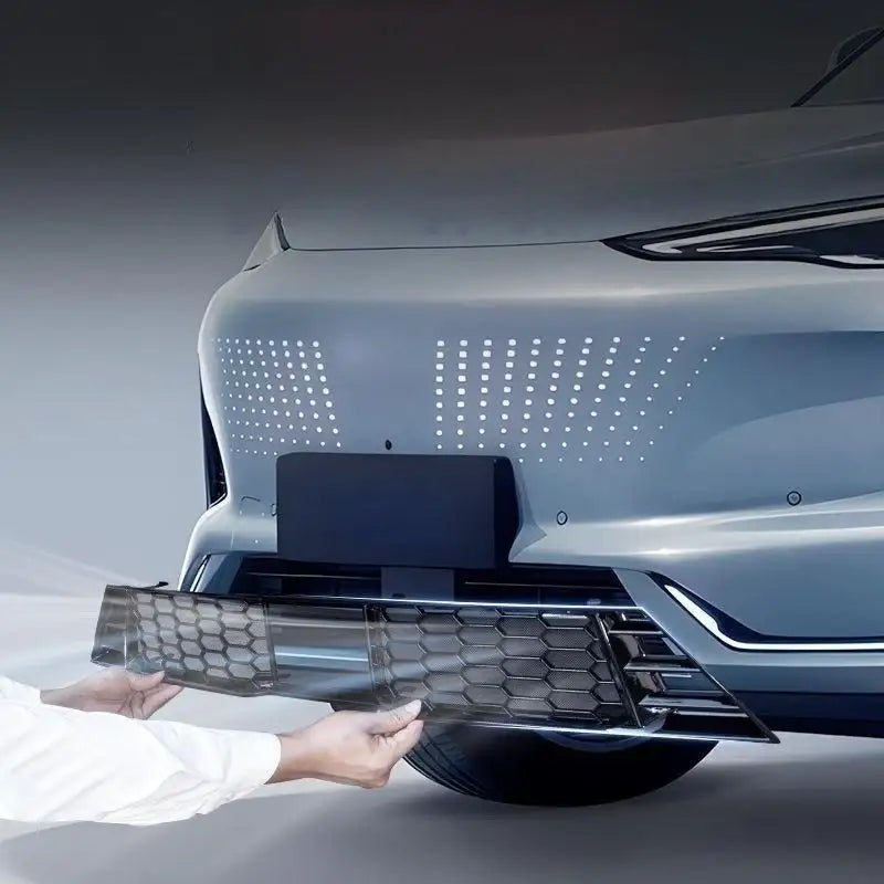 Grille Proof Net for Geely EX5 Geely1