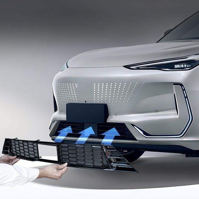 Grille Proof Net for Geely EX5 Geely2