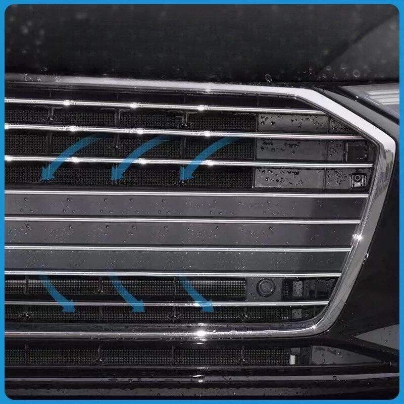 Grille Proof Net for MG Cyberster MG4
