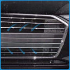 Grille Proof Net for MG Cyberster MG4