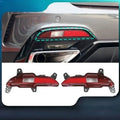 Rear Fog light For MG HS MG1