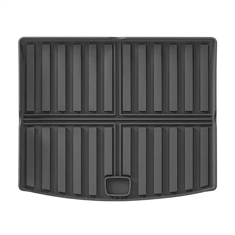 TPE Floor Mats and Trunk Mat for MG HS PHEV 2024 MG5