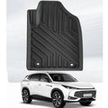 TPE Floor Mats and Trunk Mat for MG HS PHEV 2024 MG1