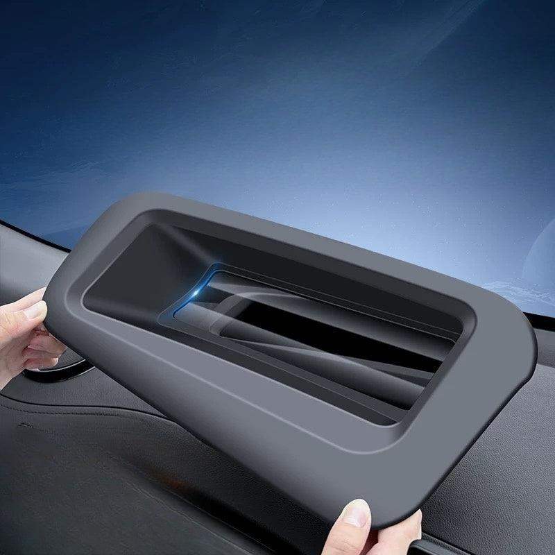 Head-Up Display(HUD) Cover Geely2