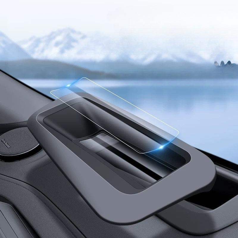 Head-Up Display(HUD) Cover Geely1