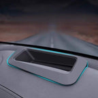Head-Up Display(HUD) Cover Geely3
