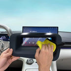 Head-Up Display(HUD) Cover Geely5