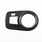 Headlamp Adjustment Switch Sequin Sticker MG2