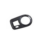Headlamp Adjustment Switch Sequin Sticker MG3