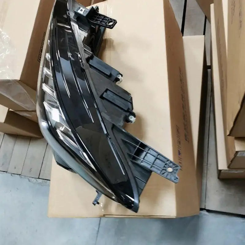 Headlamp Assembly For MG4 MG3