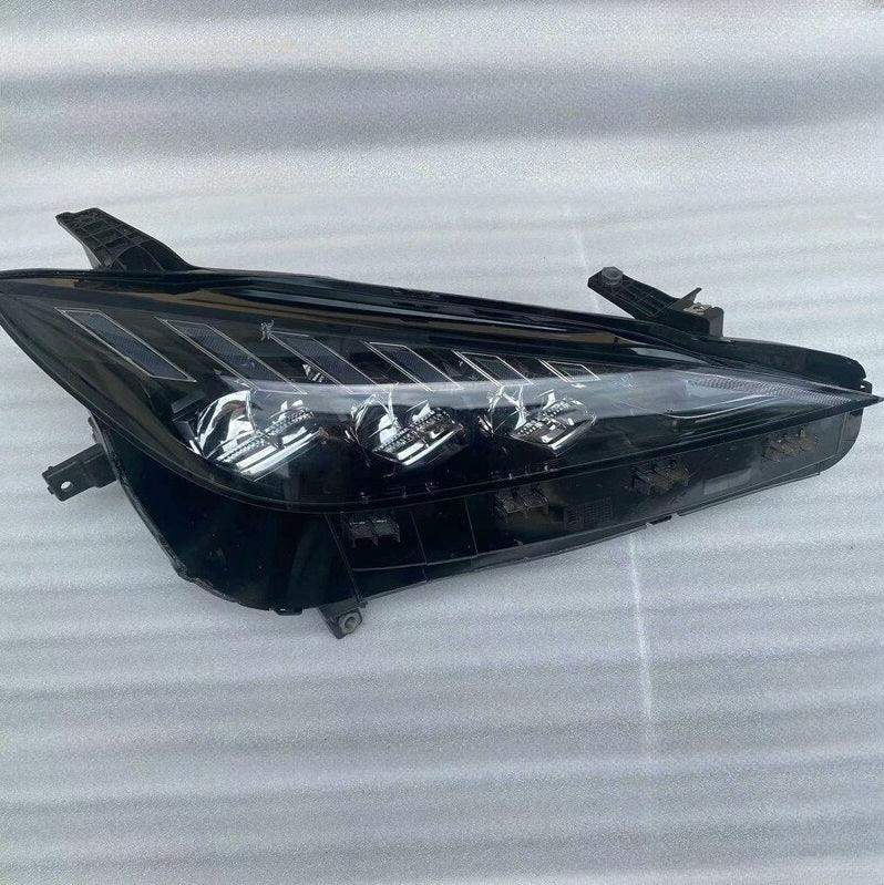 Headlamp Assembly For MG4 MG2
