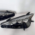 Headlamp Assembly For MG4 MG1