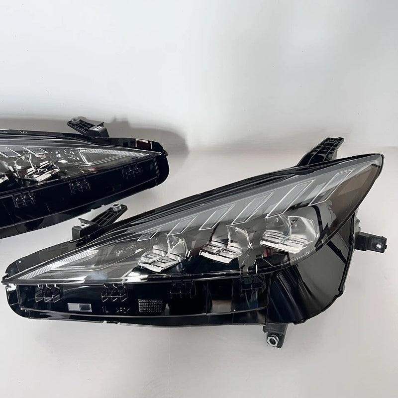 Headlamp Assembly For MG4 MG1