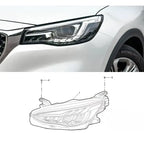 Headlamp Assembly For MG HS MG1