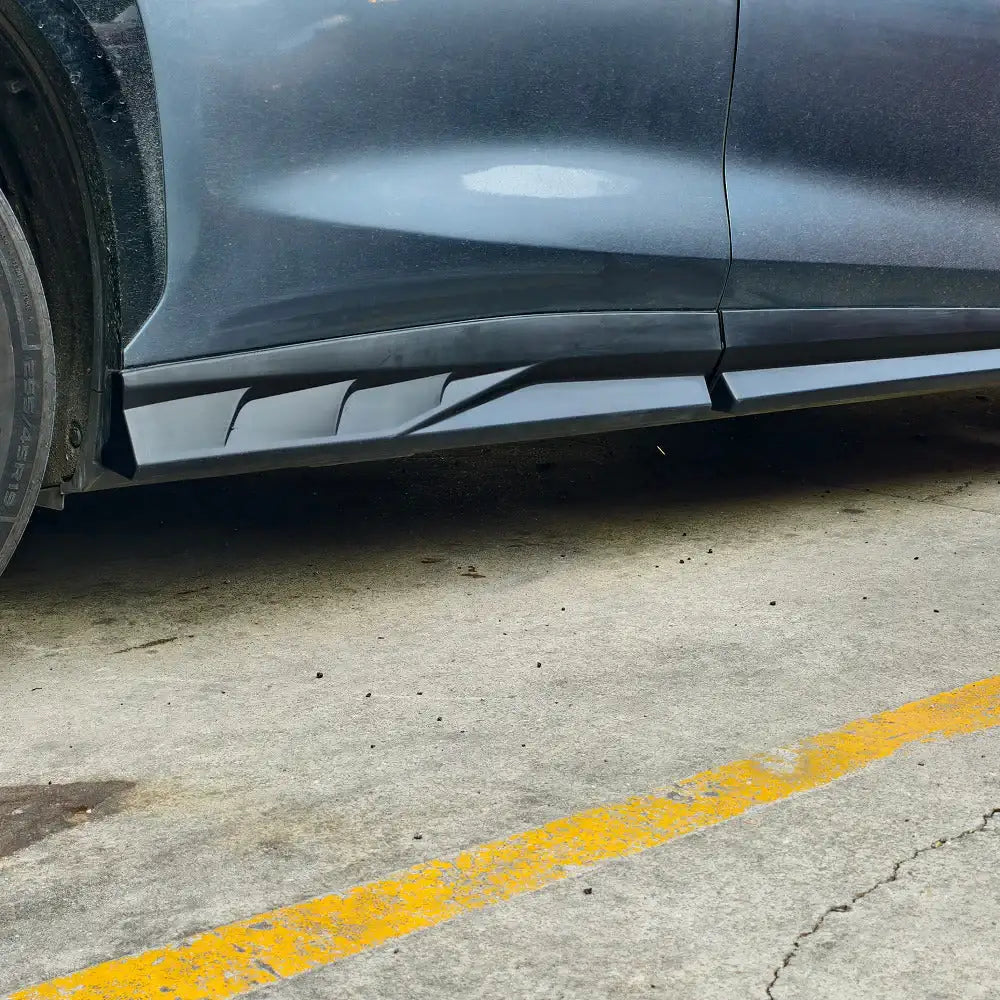 Performance Side Skirts for BYD Sealion 7 BYD4