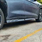 Performance Side Skirts for BYD Sealion 7 BYD5