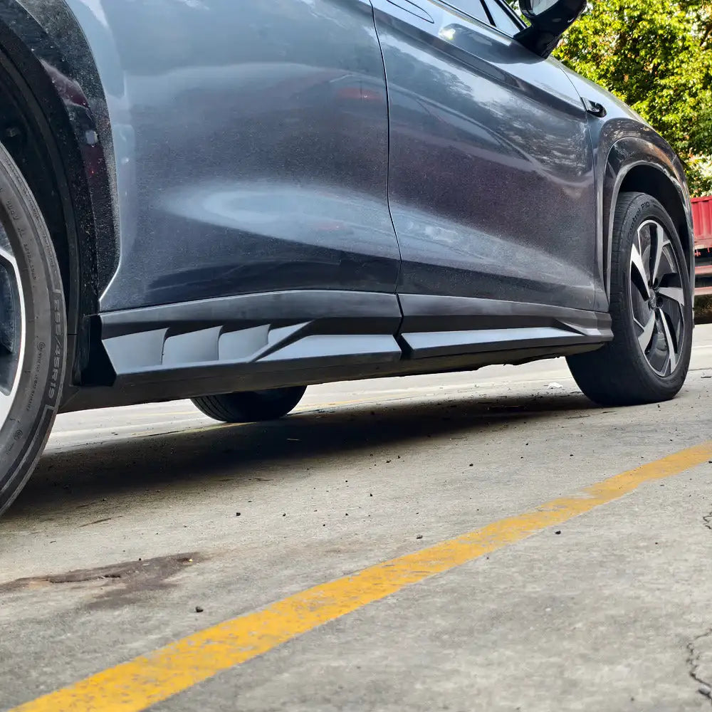 Performance Side Skirts for BYD Sealion 7 BYD1