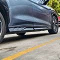 Performance Side Skirts for BYD Sealion 7 BYD1